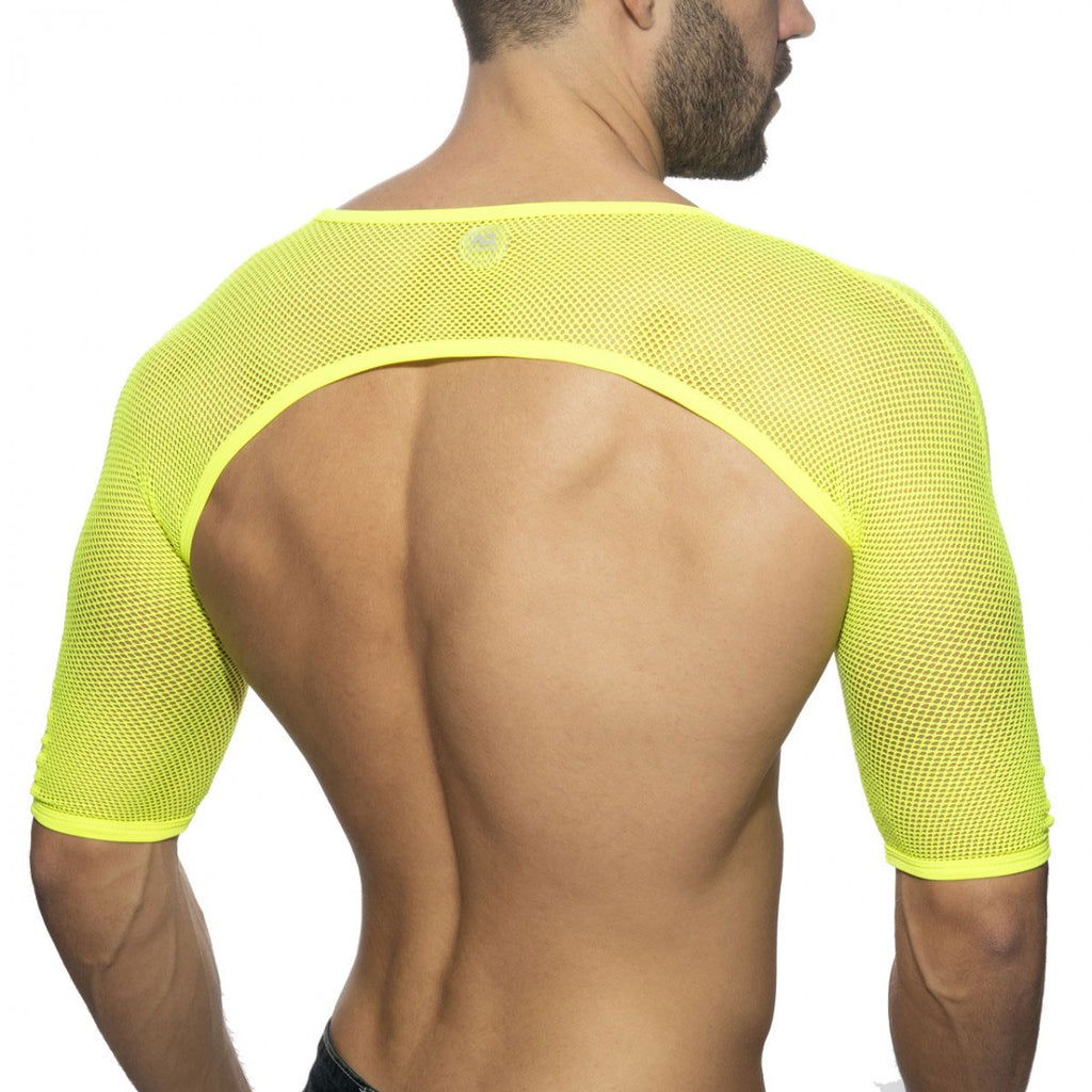 Shoulder Top