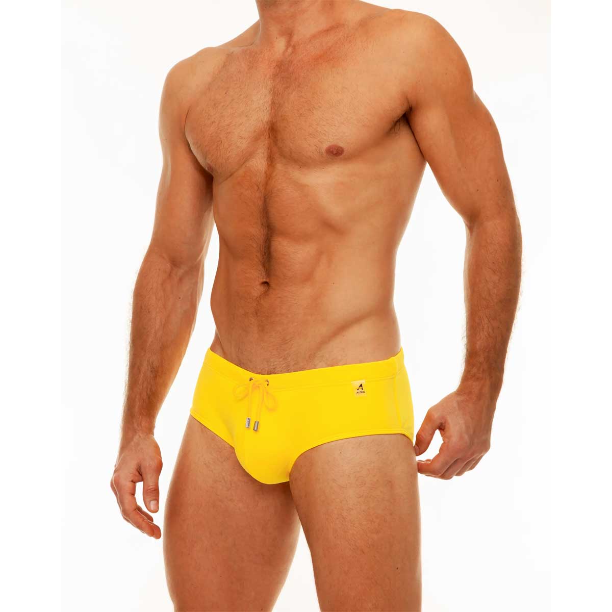Solid Brief