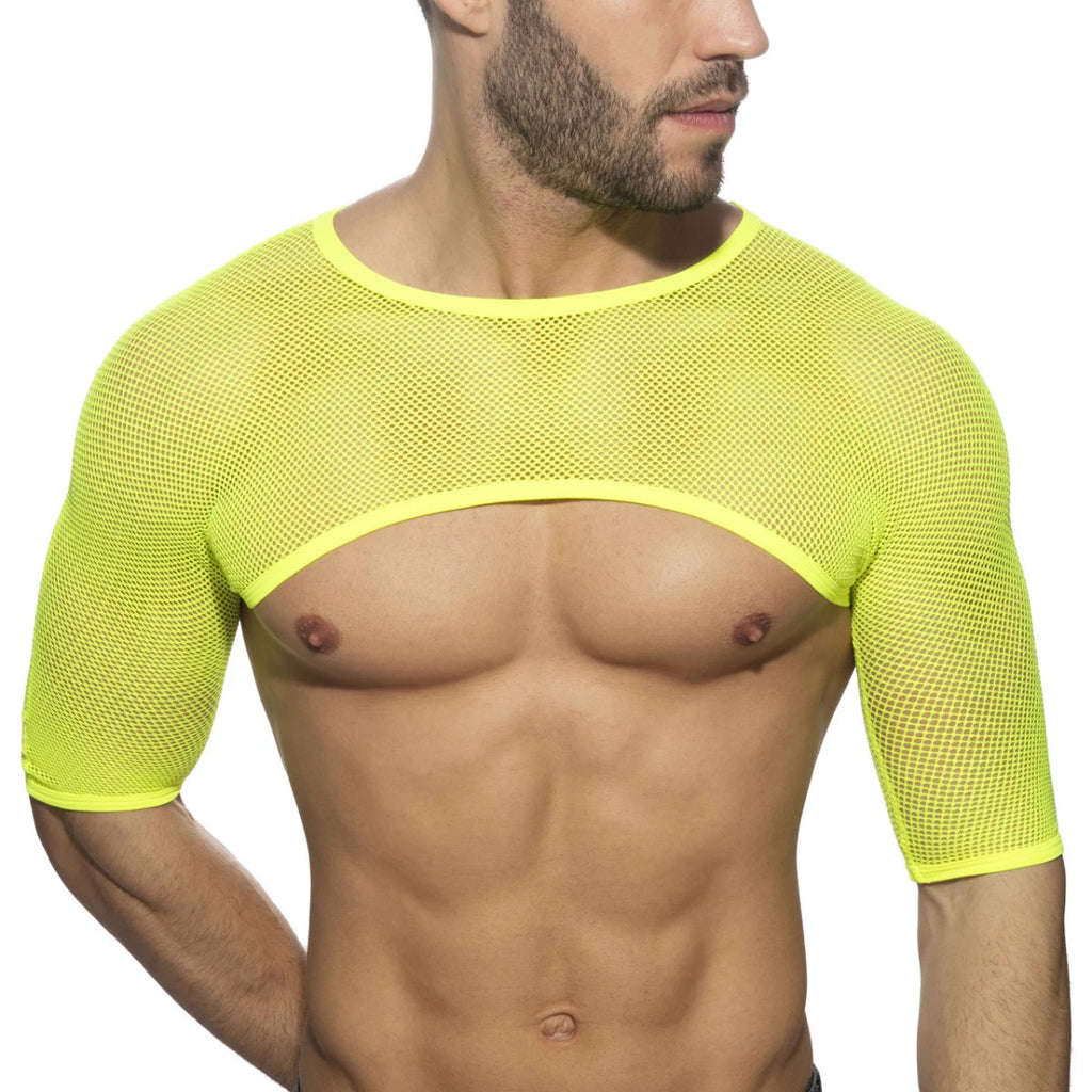 Shoulder Top