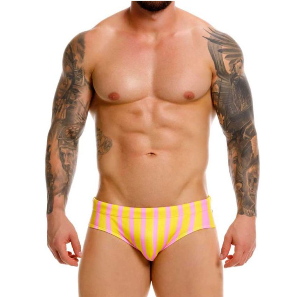 Italy Swim Brief