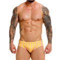 Italy Swim Brief