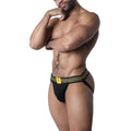 Tight End Shadow Snap Jock