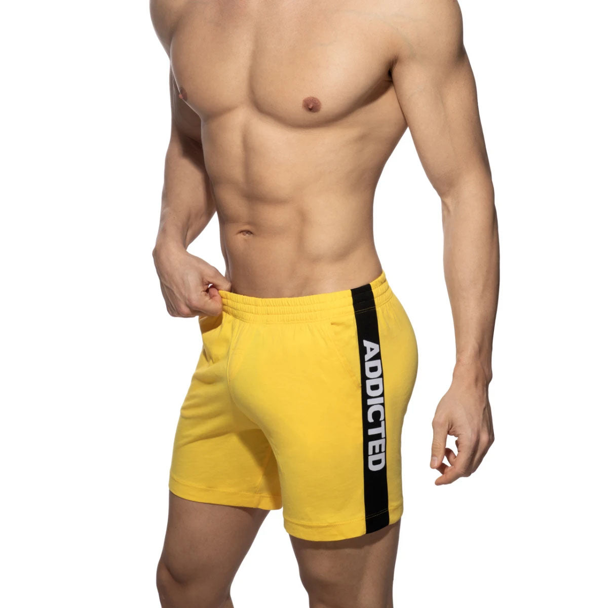 Band Shorts