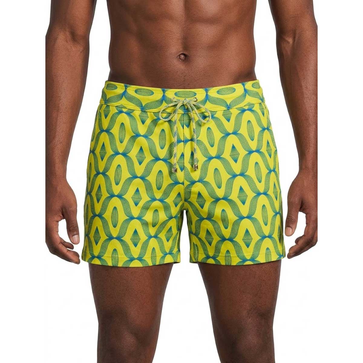 Diamond Eye Short