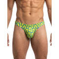 Diamond Eye Thong