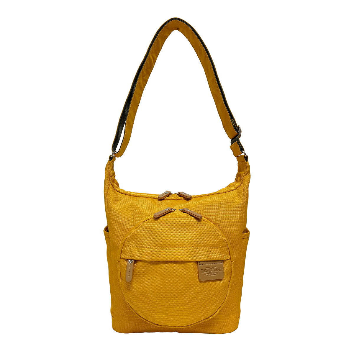 Maru Messenger Bag