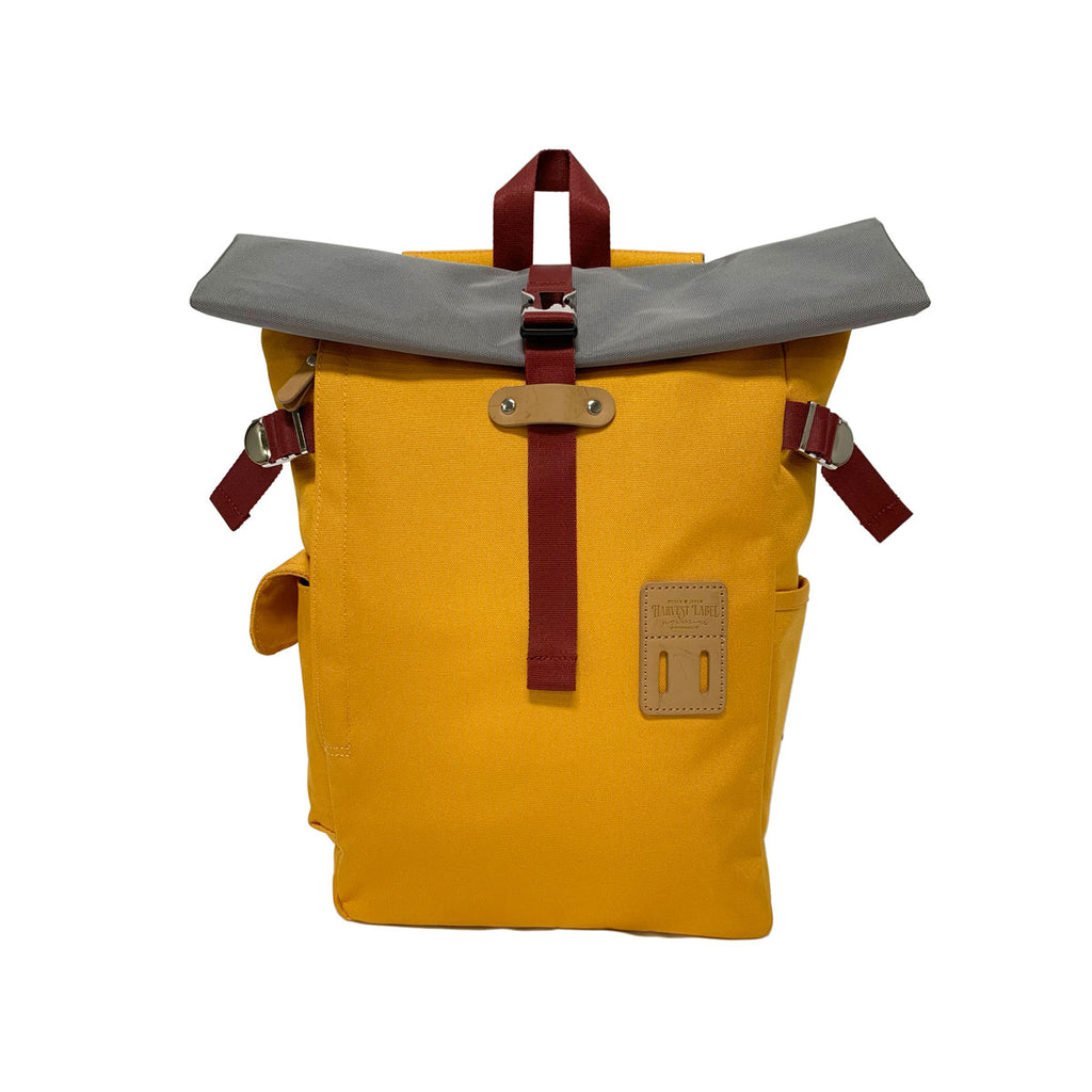 Rolltop Backpack 2.0