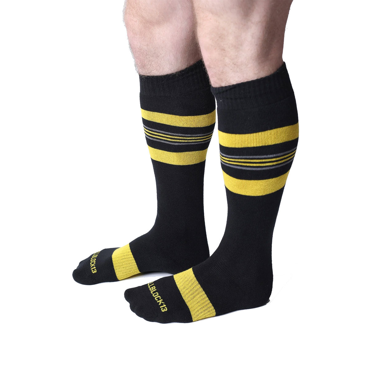 Tight End Shadow Socks