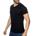 Basic V-Neck Shirt