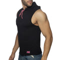 Band Cotton Hoody