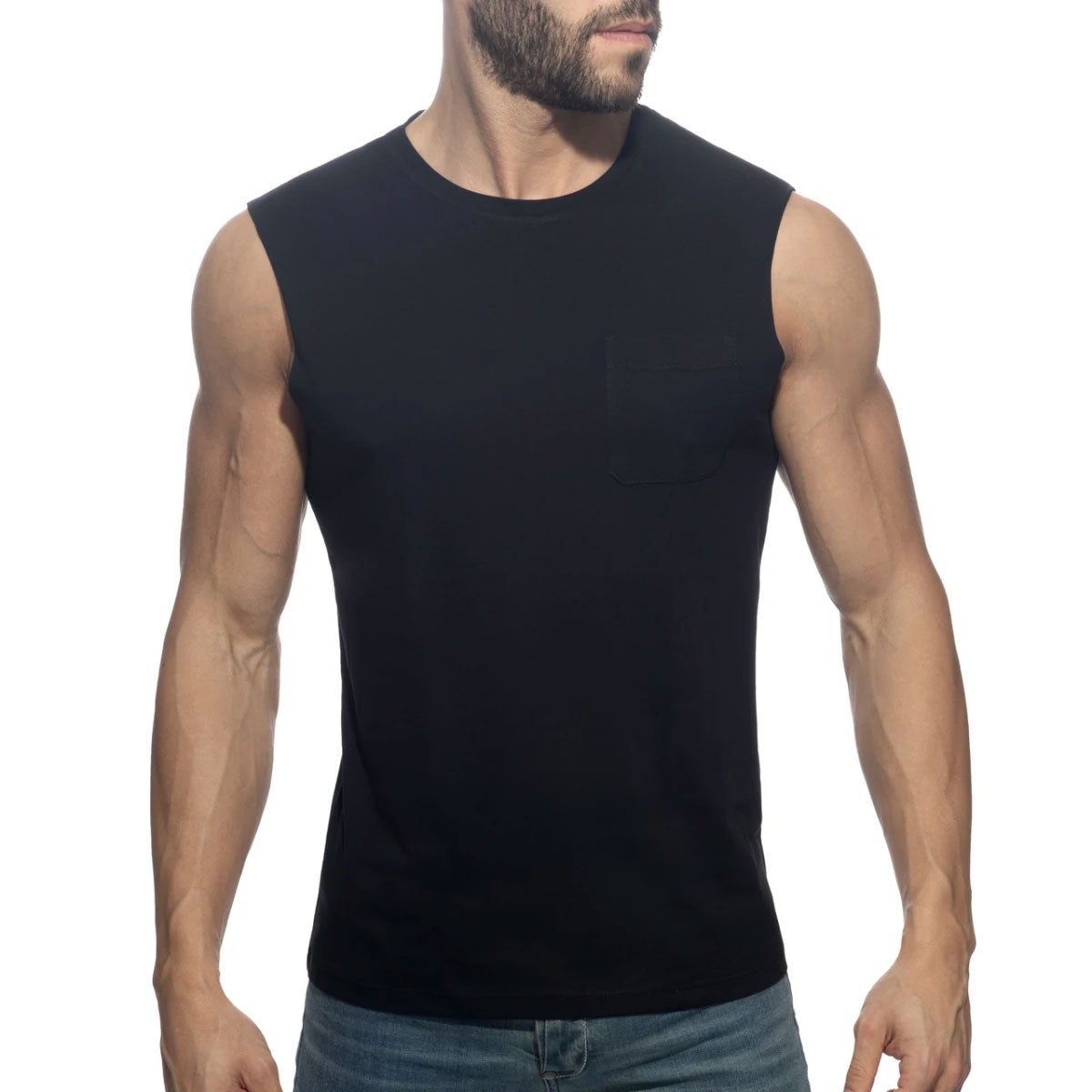 Basic Tank