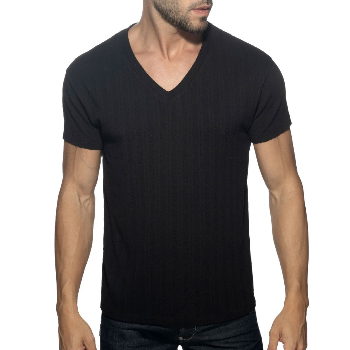 Barley V-Neck Shirt