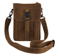 Canvas Travel Portfolio Bag